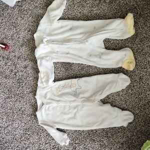 Carter Newborn Sleepers